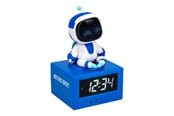 Merchandise - Paladone - Astrobot Icon - Väckarklocka - PP14335AB