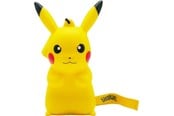 Merchandise - Pokemon - Grumpy Pikachu - Lampa - 3760158114239