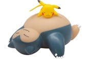 Merchandise - Pokemon - Snorlax & Pikachu LED - Lampa - 3760158114086