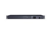 Strömkabel (extern) - CyberPower Metered ATS Series PDU24005 - power distribution unit - PDU24005