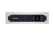 UPS - CyberPower PFC Sinewave (E) Series CP2000EIPFCRM2U - UPS - 1200 Watt - 2000 VA - CP2000EIPFCRM2U