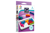 Brädspel - Smart Games SmartGames: IQ XOXO (Nordic) - SG1859
