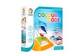 Brädspel - Smart Games SmartGames: Colour Code (Nordic) - SG1347