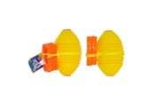 Leksaker - Masen Two-Player Pull Ball Game - 3+ Years - 13170