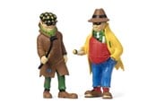 Leksaker - Micki Dunder-Karlsson & Blom Figures - 18312