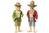 Leksaker - Micki Pippi Pirate Figures - 18313