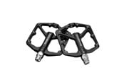 Cykeltillbehör - Rockbros K203-BK bicycle pedal set - black - Rockbros-K203-BK