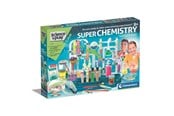 Lärande & Utbildning - Clementoni Super Chemistry (SE/FI) - 78829