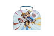 Leksaker - Micki Paw Patrol Suitcase 20 cm - 3+ Years - Blue - 18325