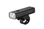 Cykellampor - Rockbros RHL600 front bicycle light 600lm 2600mAh IPX6 - black - Rockbros-24710002001