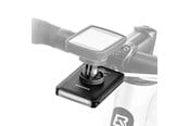 Cykellampor - Rockbros JP008 front bike light for counter with power bank 5000mAh 150lm IPX6 - black - Rockbros-24710014001