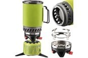 Grill & tillbehör - Meva Tourist gas stove for gas cartridges TRIPPER SET - 8590584573745
