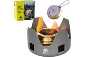 Grill & tillbehör - Meva Tourist Fuel Ethanol Alcohol Stove MEVA - 8590584572311