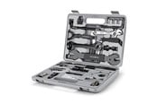 Verktyg - Rockbros 43210810001 bicycle repair kit - gray - Rockbros-43210810001