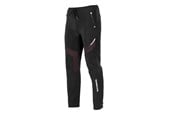 Cykeltillbehör - Rockbros Patrol Cycling Windproof Sports Pants Size L - Black - 20400007003