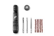 Cykeltillbehör - Rockbros Tubeless Tire Repair Kit - Black - 8386824307474