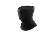 Cykeltillbehör - Rockbros YDWB005 thermal scarf tencel + wool universal size - black - Rockbros-11250013001