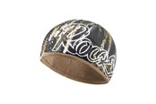Cykeltillbehör - Rockbros YDM001 Thermal Cap Double-Sided One Size Fits All - Brown - Rockbros-18250004002