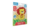 Babyleksaker - Clementoni Teether 2 Refrigerating - 17636