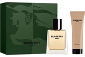 Presentask - Burberry hero Eau de Toilette 125ml. - Gift box - 3616305277107