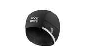 Cykeltillbehör - Rockbros M016 Winter Windproof Cycling Cap Size 54-61 cm - Black - Rockbros-18250007001