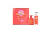 Presentask - Hollister Feelin’ Free for Her Edp 175 ml. - Gift Box - 5715630020476