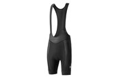 Cykeltillbehör - Rockbros YDDK009 Men's Cycling Bib Shorts with Pad Size XXL - Black - Rockbros-15120024006