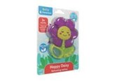 Babyleksaker - Clementoni Teether 1 Refrigerating - 17635