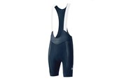 Cykeltillbehör - Rockbros YDDK009 Men's Cycling Bib Shorts with Pad Size L - Dark Blue - Rockbros-15120024010