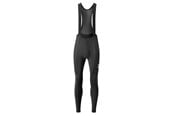 Cykeltillbehör - Rockbros 200021 Long Cycling Bib Shorts with Pad Size S - Black - Rockbros-200021002
