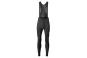 Cykeltillbehör - Rockbros 200021 Long Cycling Bib Shorts with Pad Size M - Black - Rockbros-200021003