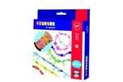 Leksaker - Playbox Bead Bracelet Set 7 pcs - 3+ Years - 27118
