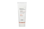 Kroppsvård - Cosrx Vitamin E Vitalizing SPF 50+ Sunscreen 50 ml - 8809598454613