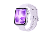 Pulsmätare & Stegräknare - Huawei Watch Fit 5 - Purple - 55020HSC