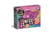 Kreativa spel - Clementoni Makeup Crazy Chic Ribbon Ready - 18385