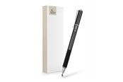 Andra mobiltillbehör - Tech-Protect Stylus - Black - 5906735410952
