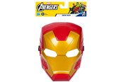 Outfits & kostymer - Marvel Avengers Role Play Mask Iron Man - C04815X00