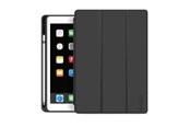 Tablet - Covers & Cases - Tech-Protect  SC Pen Case for iPad 10.2" 2019-2021 - Black - 5906735415575