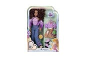 Dockor & Tillbehör - Disney Ily 4ever 11in Fashion Doll Deluxe I Love Rapunzel - 233294