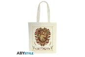 Merchandise - ABYstyle - Harry Potter - Tote Bag (Gryffindor) - ABYBAG780