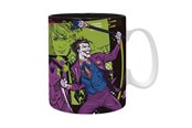 Merchandise - ABYstyle - DC Comics - The Joker - Muggar - ABYMUGA714