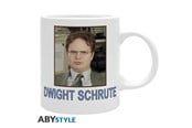 Merchandise - ABYstyle - The Office - Dwight - Muggar - ABYMUGA728