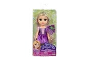 Dockor & Tillbehör - Disney Doll Petite Doll w/ Comb Rapunzel 15cm - 218654-RF1-EU