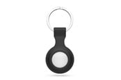 Mobile - Covers & Cases - Tech-Protect Icon Case for Apple AirTag - Black - 6216990211744