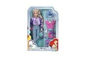 Dockor & Tillbehör - Disney Ily 4ever 11in Fashion Doll Deluxe I Love Ariel - 235094