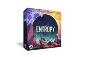 Brädspel - Entropy (ENG) - BND0182