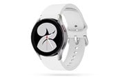 Smartwatch - Accessories - Tech-Protect IconBand Strap for Samsung Galaxy Watch 4 / 5 / 5 Pro / 6 / 7 / FE - Pink - 9589046917387
