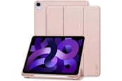 Tablet - Covers & Cases - Tech-Protect  SmartCase Pen for iPad Air 10.9" (2020/2022) / 11" (2024/2025/2026) - Pink - 9589046918650