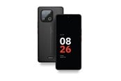 Mobile - Volla Phone Plinius Plus 256GB/12GB (Android) - 4260738460750