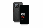 Mobile - Volla Phone Plinius Plus 256GB/12GB (Ubuntu Touch) - 4260738460767